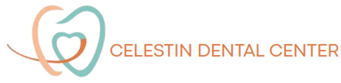 Celestin Dental Center logo