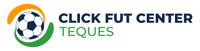 Click Fut Center logo