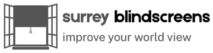 Surrey Blindscreens logo