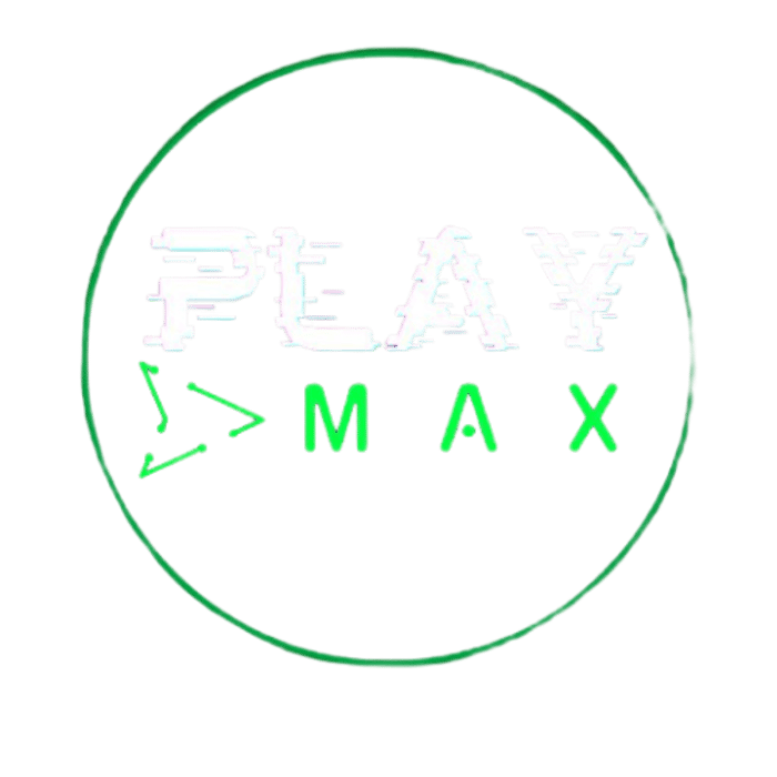 PlayMax logo