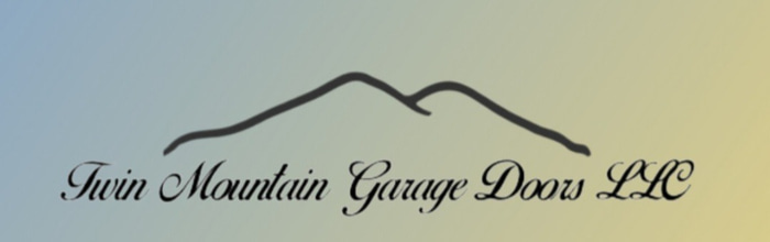 Twin Mountain Garage Doors LLC logo