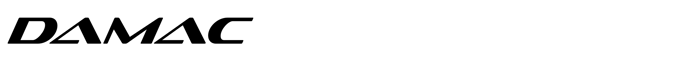 Damac Islands logo