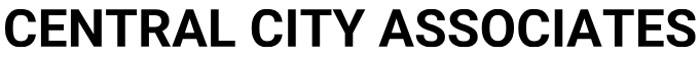 CENTRAL CITY ASSOCIATES logo