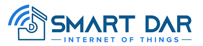SMART DAR logo