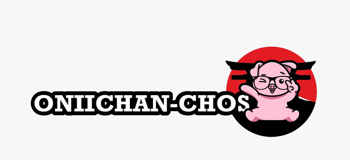 Oniichanchos logo