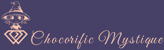 Chocorific Mystique logo