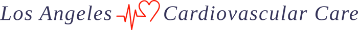 Los Angeles Cardiovascular Care logo