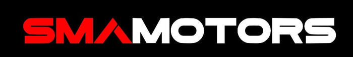 smamotors logo