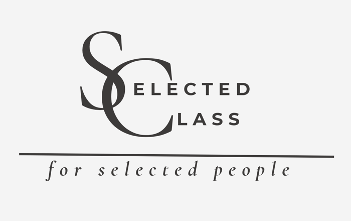 SELECTED CLASS logo