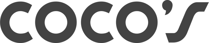 Coco's Newport logo