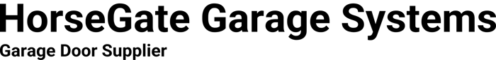HorseGate Garage Systems logo