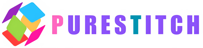 Purestitch logo