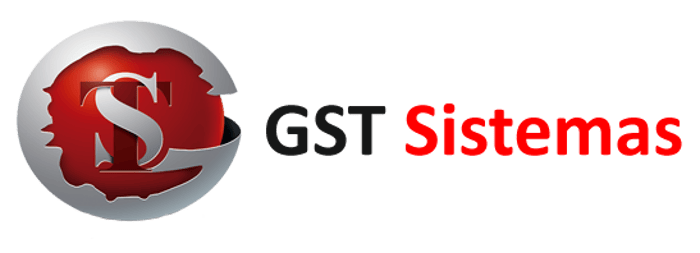 GST Sistemas logo