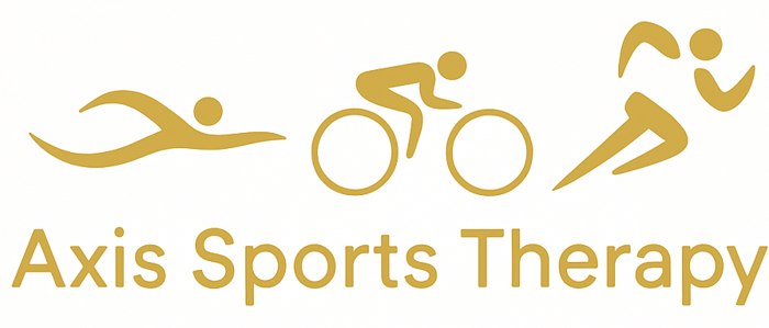 Axis Sports Therapy logo