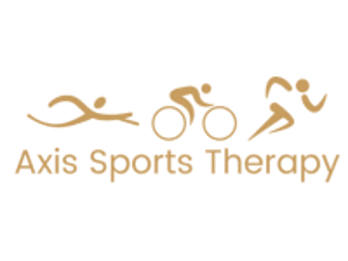 Axis Sports Therapy logo