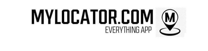 MyLocator logo