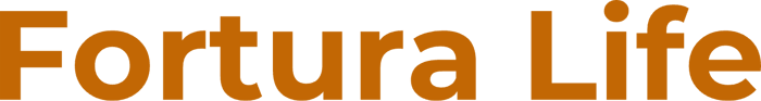 Fortura Life logo