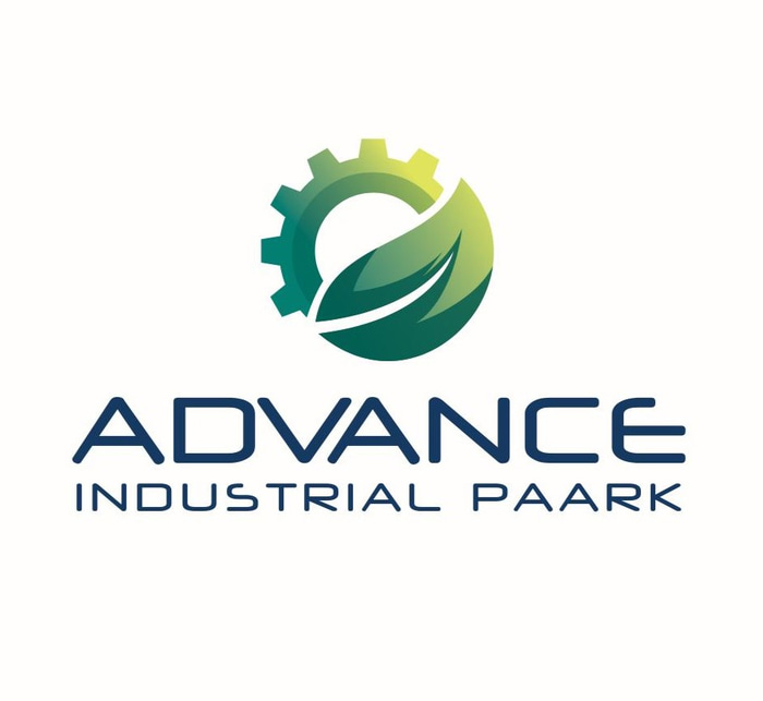 Advance Industrial Paark logo