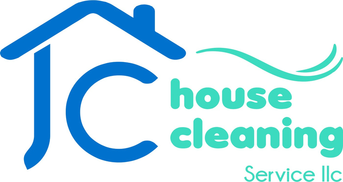 JCCommercialAndResidentialCleaningService logo