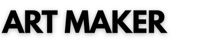 Art Maker logo