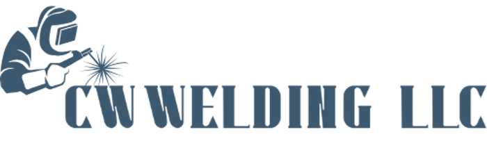 CW Welding LLC logo
