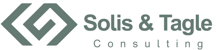 Solis y Tagle Consulting logo