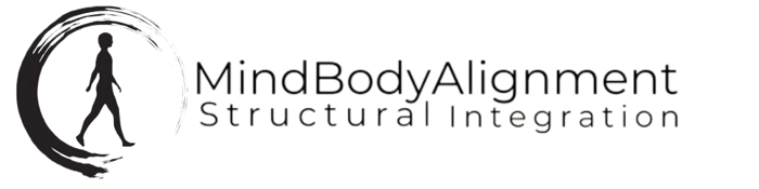 Mind Body Alignment logo
