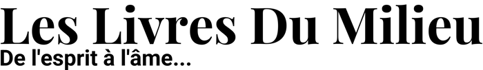 Les livres du milieu logo