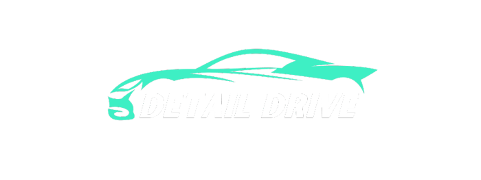 Detail Drive logo