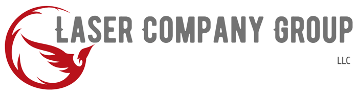 Laser Company Group LLC logo