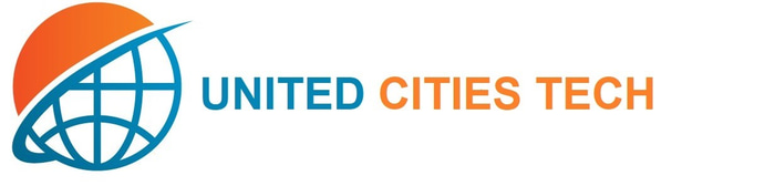 united cities tech logo