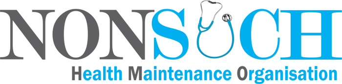 NONSUCH HMO logo