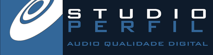 Studio Perfil logo