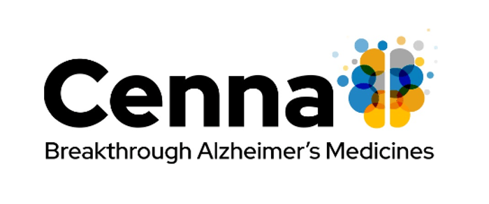 Cenna Biosciences logo