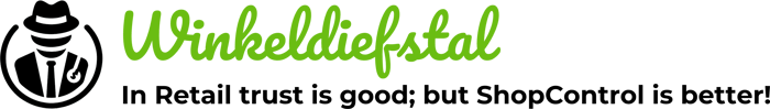 wiinkeldiefstal logo