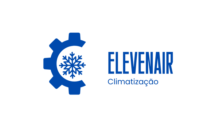 ElevenAir logo