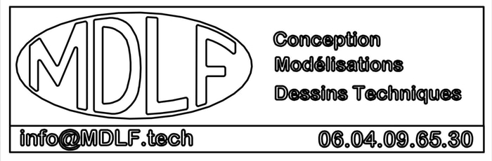 MDLF logo