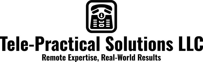 Tele-Practical Solutions LLC logo