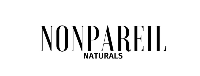 Nonpareil Naturals logo