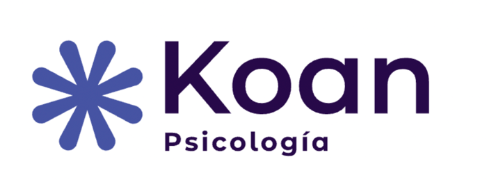 Koan Psicología logo