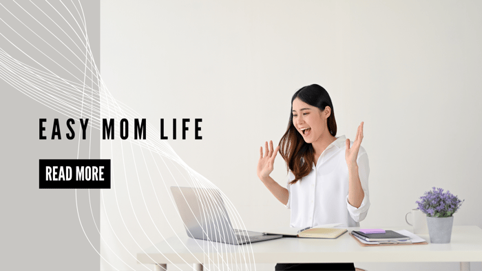 Easy_Mom_Life logo