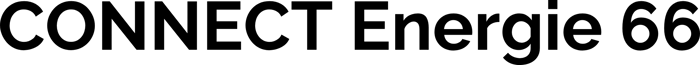 CONNECT Energie 66 logo