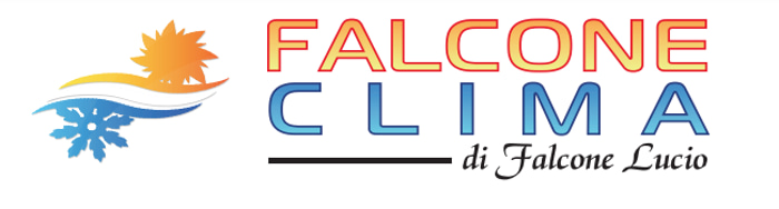 FALCONE CLIMA logo