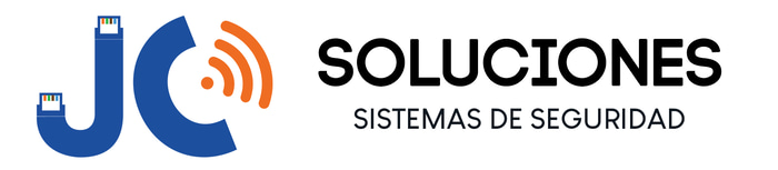 JC soluciones logo