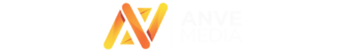 Anve Media logo