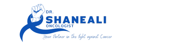 Dr. ShaneAli Oncology Hub logo