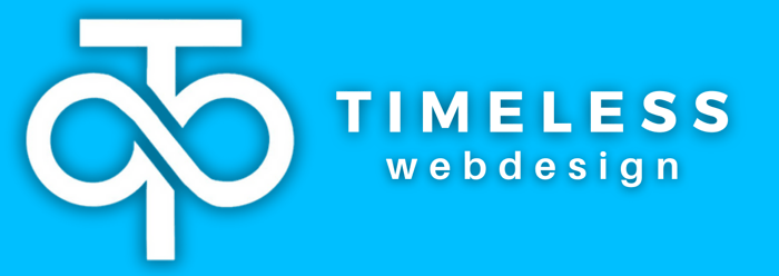 Timeless Webdesign logo