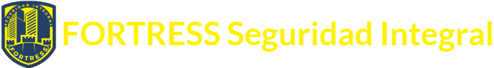 Fortress Seguridad Integral logo