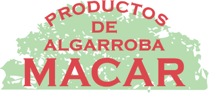 PRODUCTOS MACAR logo