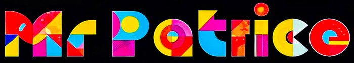 Mr Patrice logo